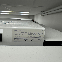 Labconco Logic+ 6' BioSafety Cabinet image 1